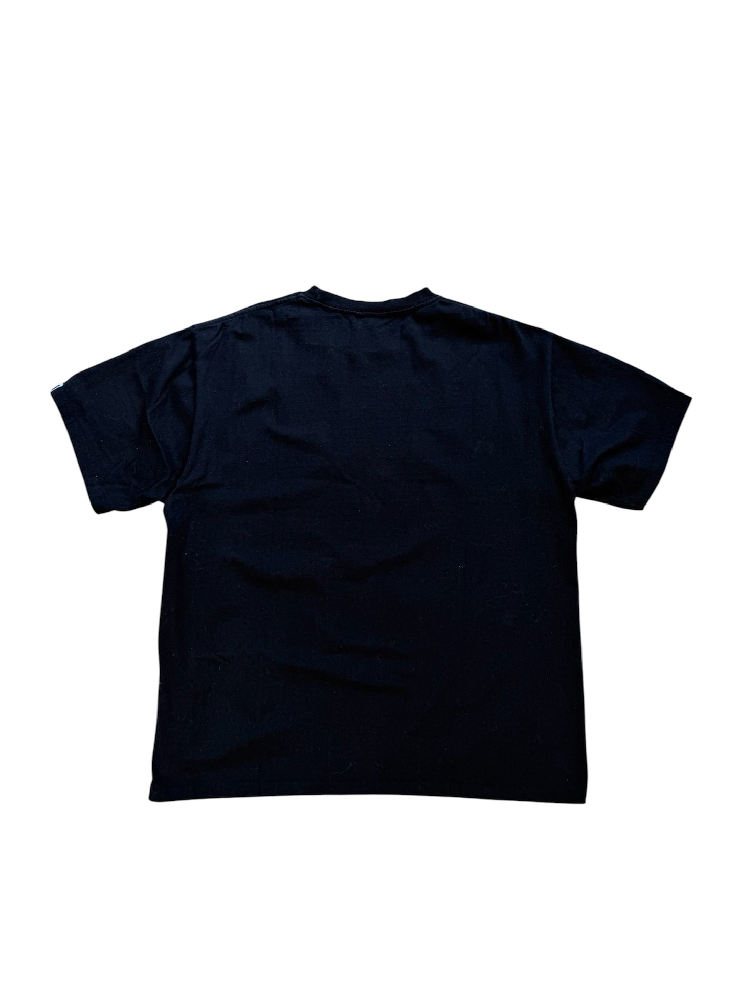 (XXL) Bape x Undefeated LA Ape Head Tee