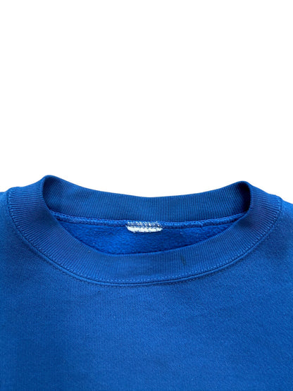 (M) 90’s Minnesota Timberwolves NBA Crewneck