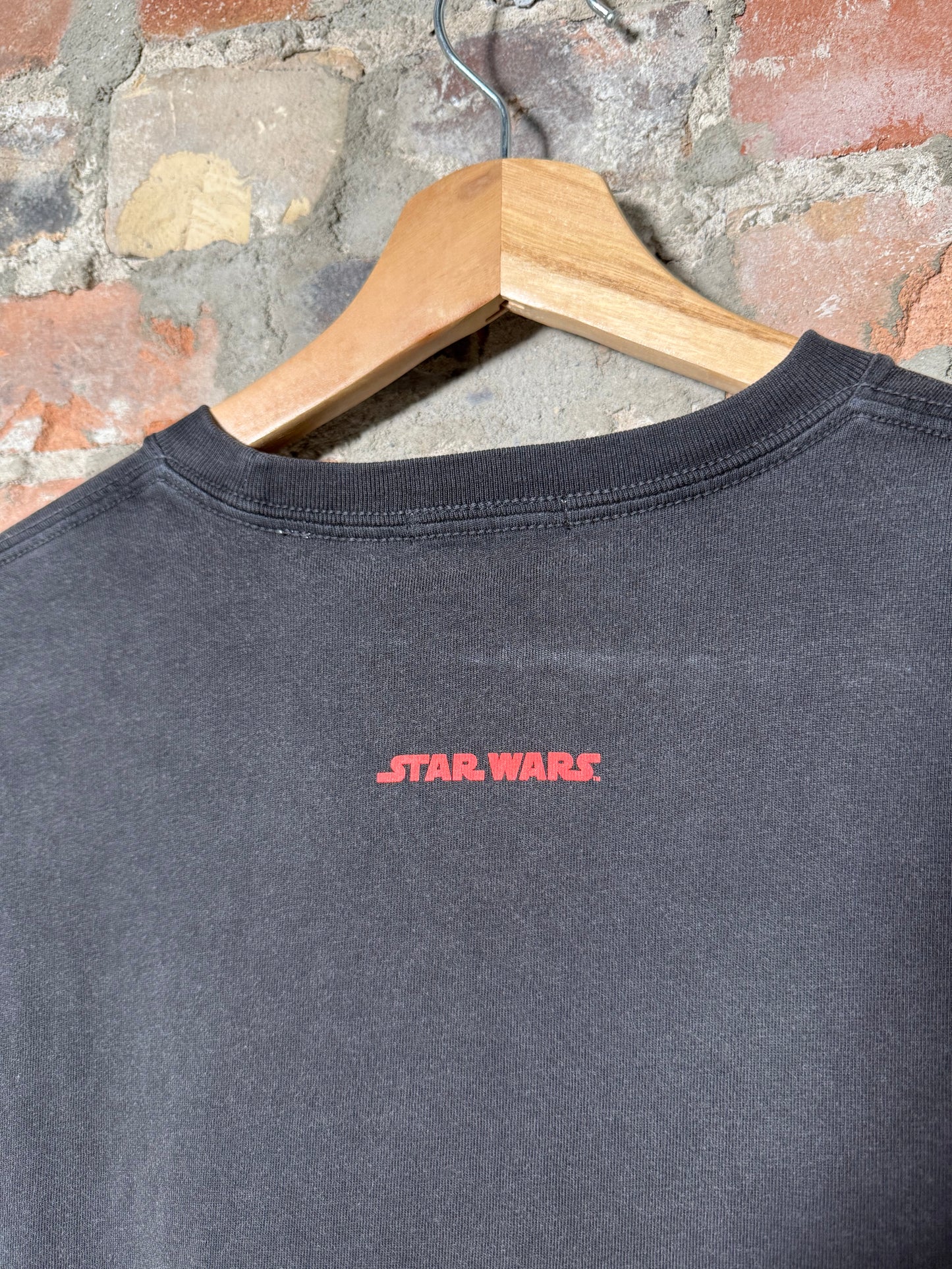 (XS) Kith Starwars T-Shirt