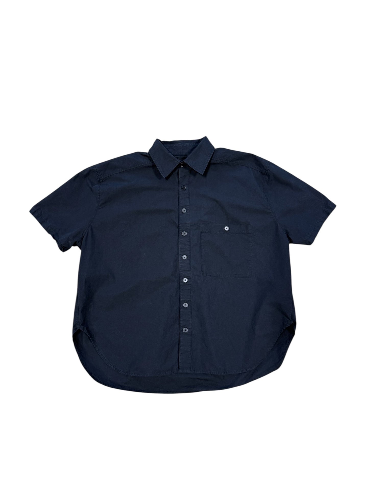 (XL) Entire Studios Button Up Shirt