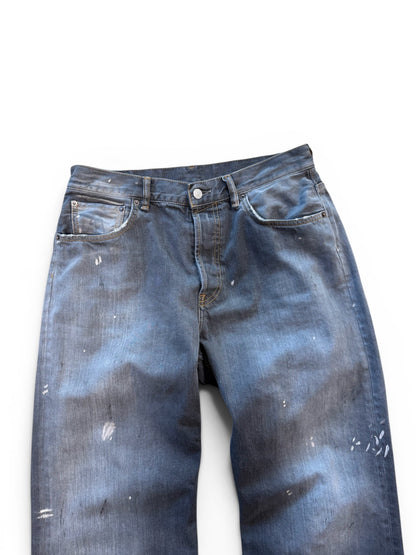 (33W) Acne Studios Loose Fit Jeans 2006F