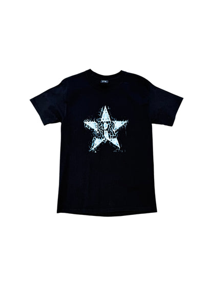 (L) Revenge Electric Star Tshirt