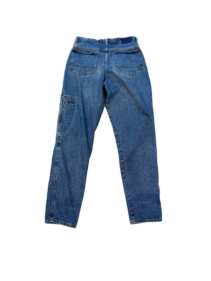 (33W) Marithe Girbaud Francois Denim Jeans