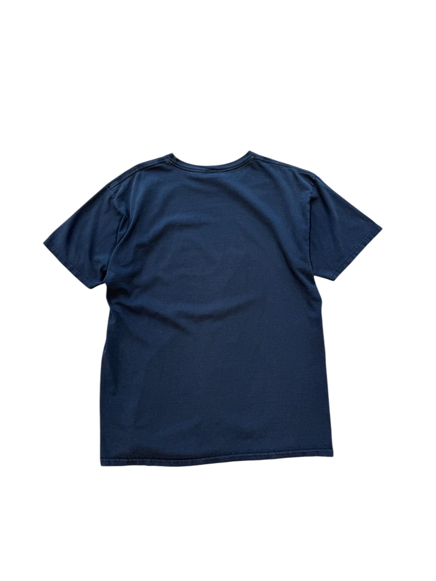 (L) 2006 Ninja Turtles Navy Tee