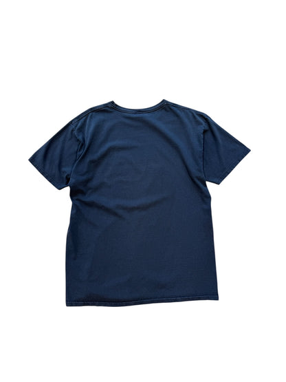 (L) 2006 Ninja Turtles Navy Tee