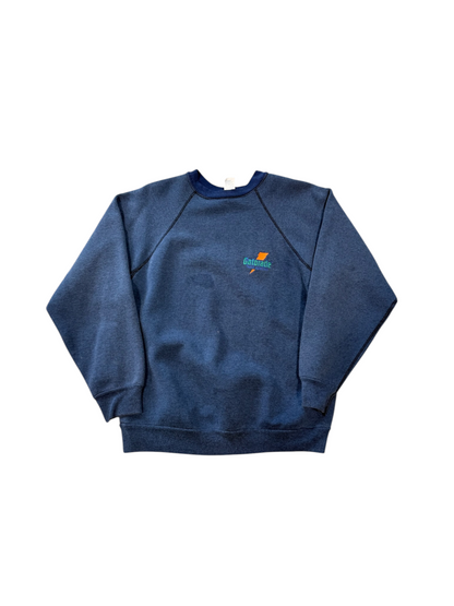 (L) 80’s Gatorade Promo Crewneck