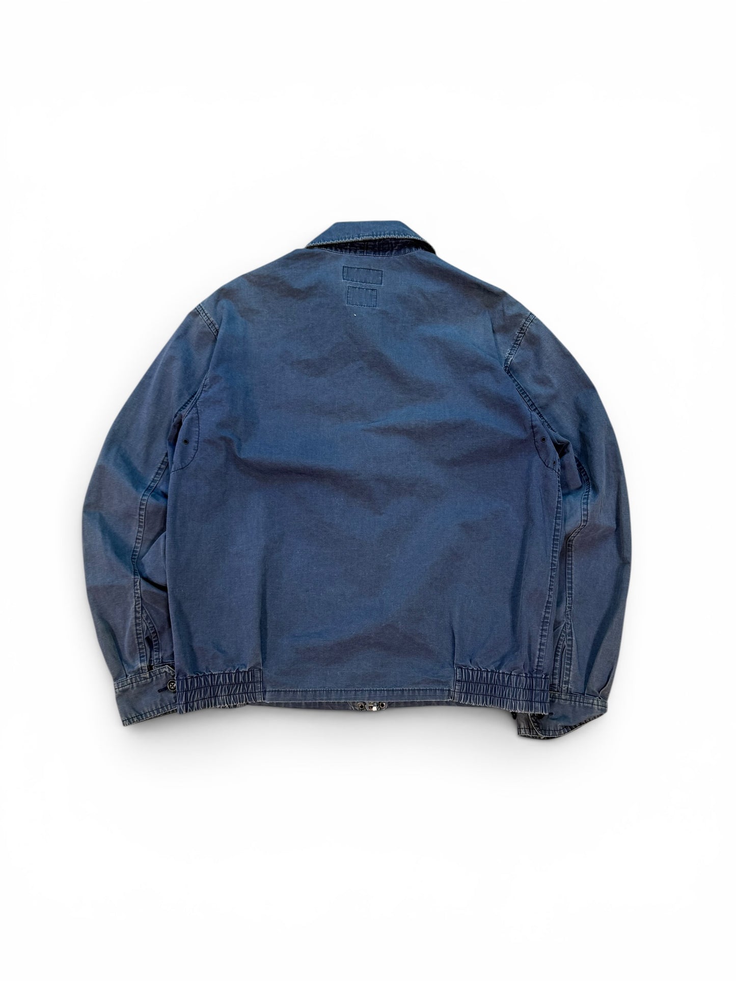 (M) Vintage 2012 Polo Ralph Lauren Olympic Team Harrington Jacket