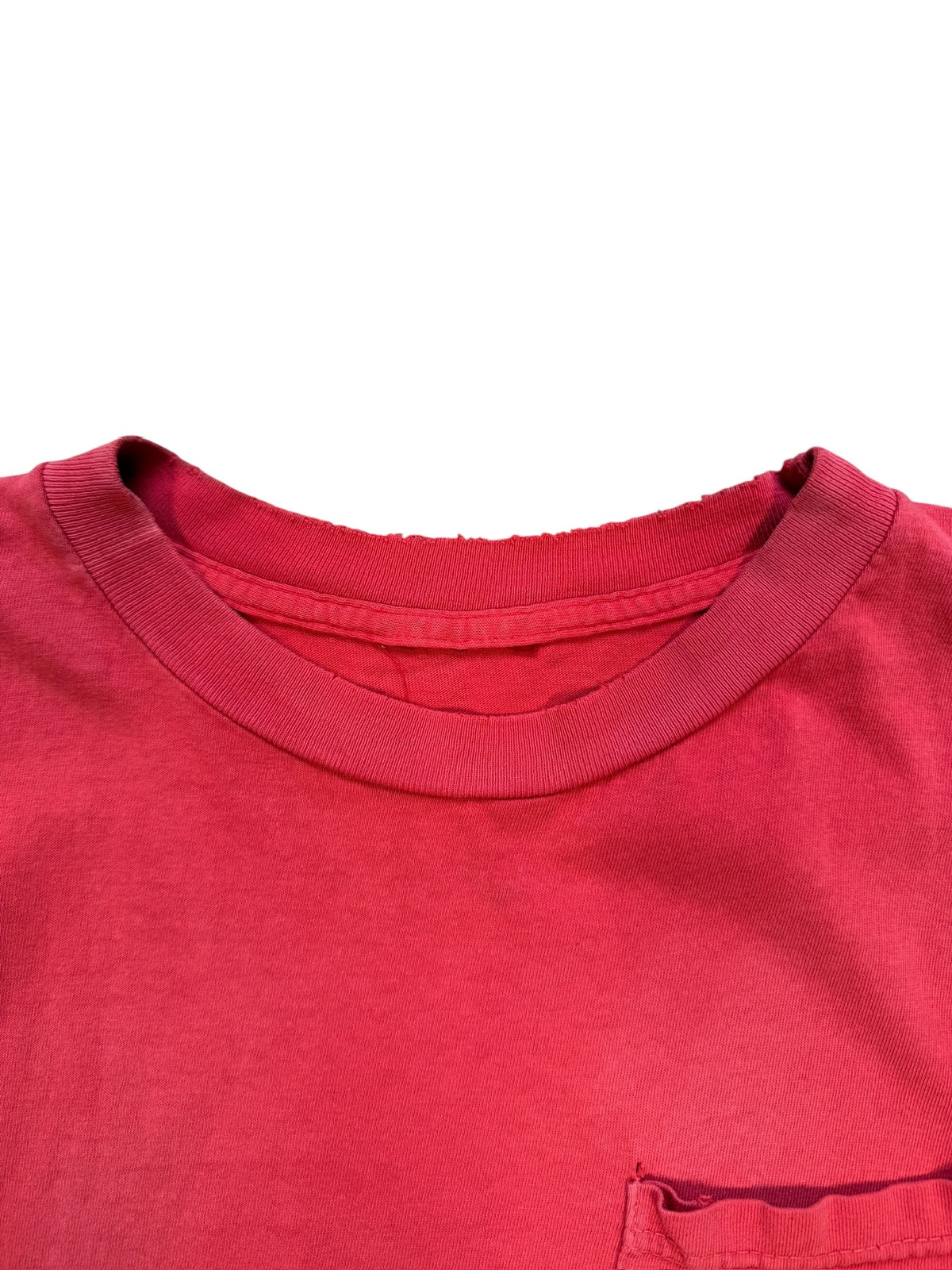 (XL) Vintage 1990s Marlboro Faded Cut Off Tshirt