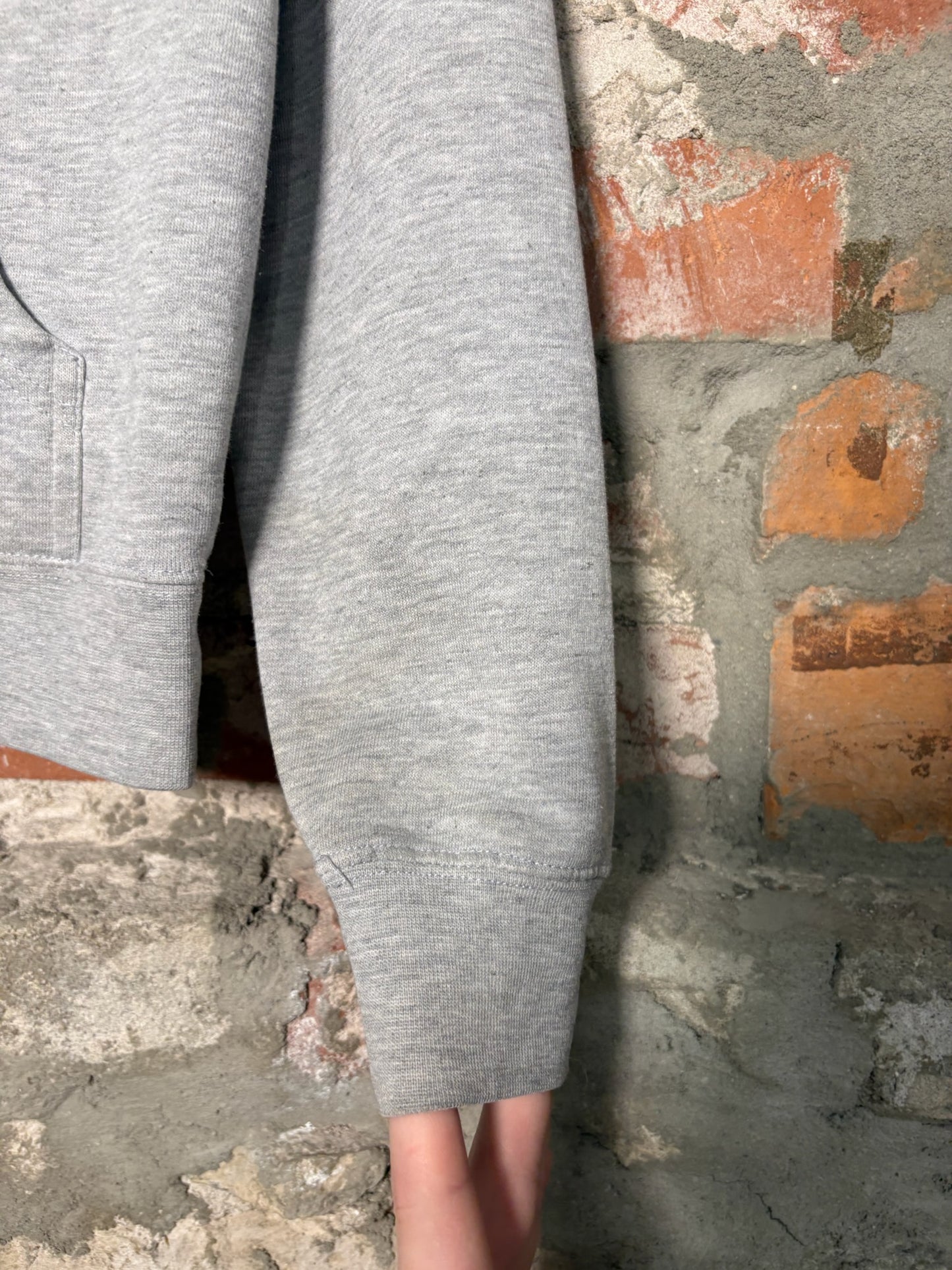 Stussy World Champs Hoodie Sz S