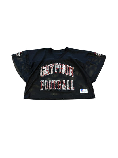 (M) 00s Guelph Gryphons Womens Football Jersey