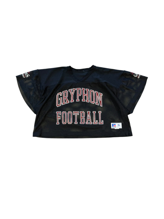 (M) 00s Guelph Gryphons Womens Football Jersey