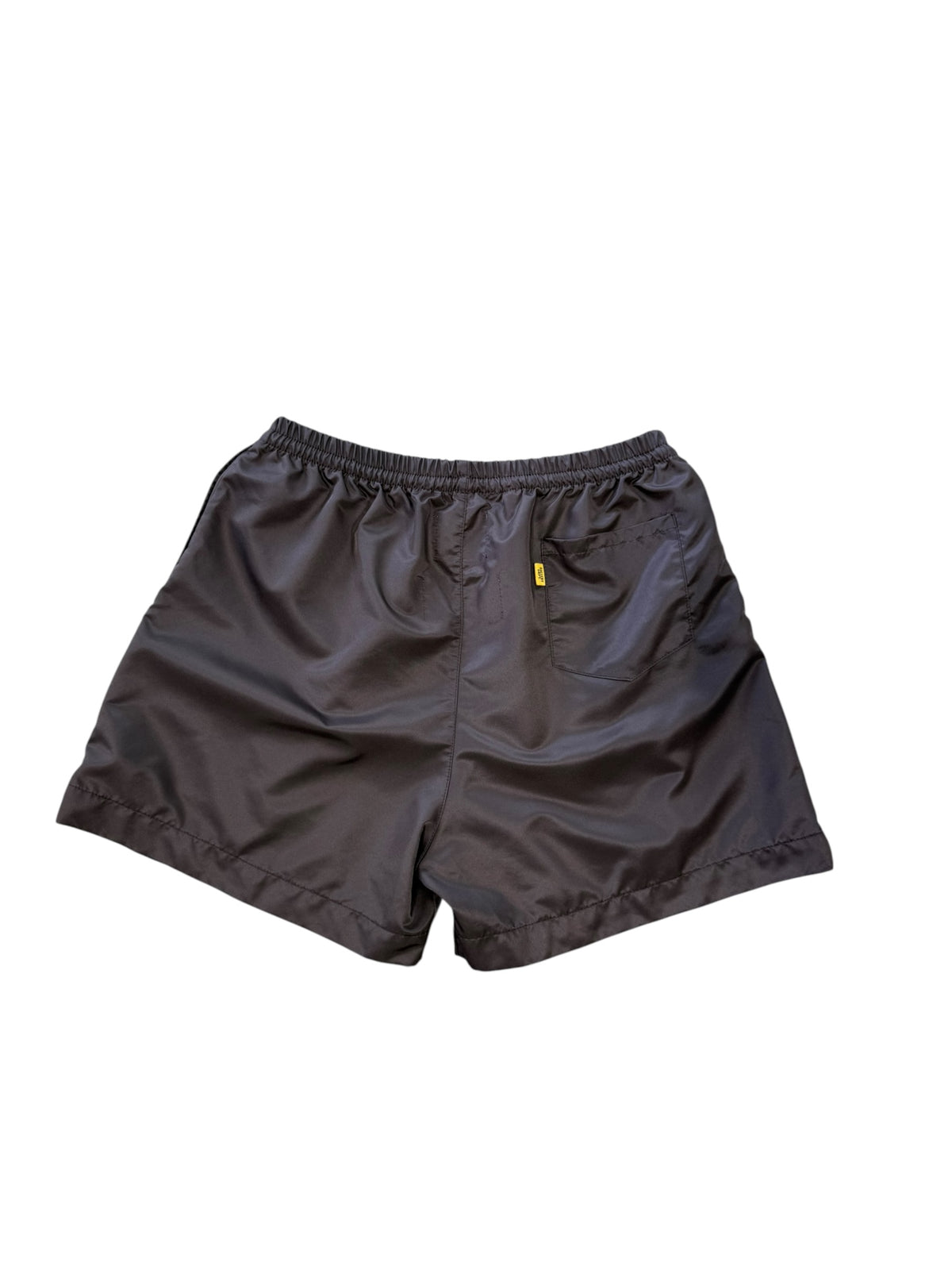 (M) Gallery Dept Zuma Brown Shorts