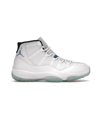 (10M) Jordan 11 Legend Blue (2014)