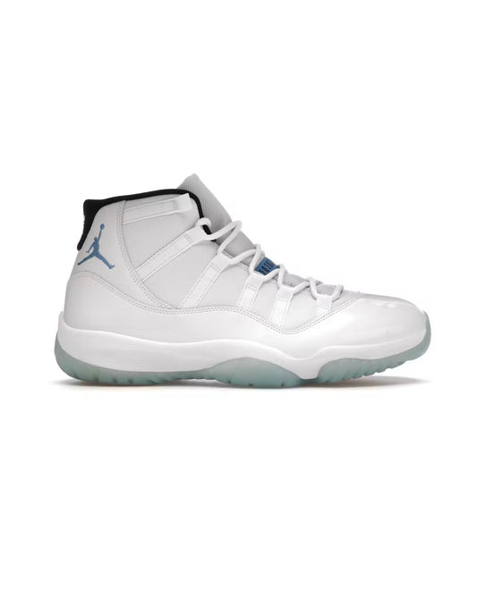 (10M) Jordan 11 Legend Blue (2014)