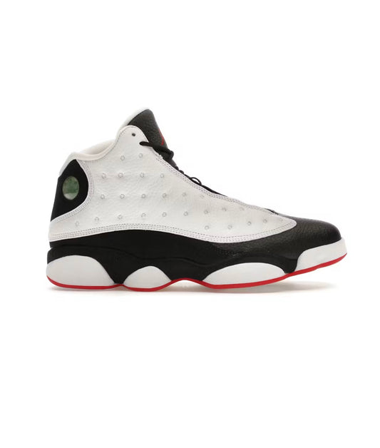 (10.5M) Jordan 13 He Got Game