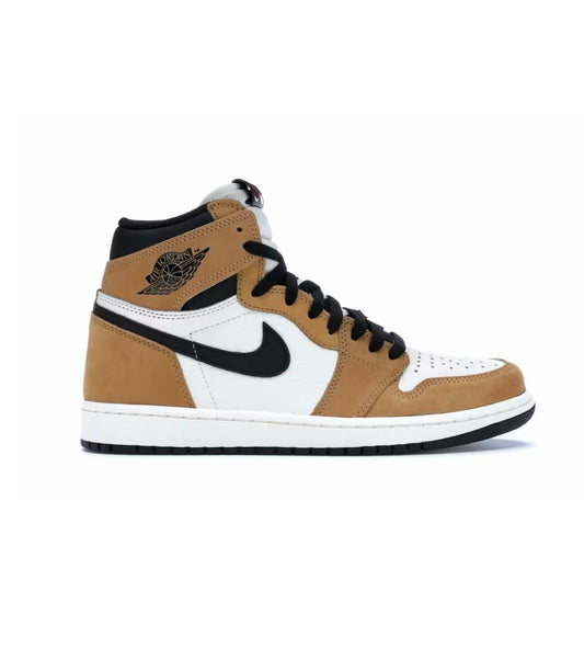 (9.5M) Jordan 1 High Rookie Of The Year