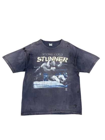 90’s Stone Cold Stunner Tee Sz XL