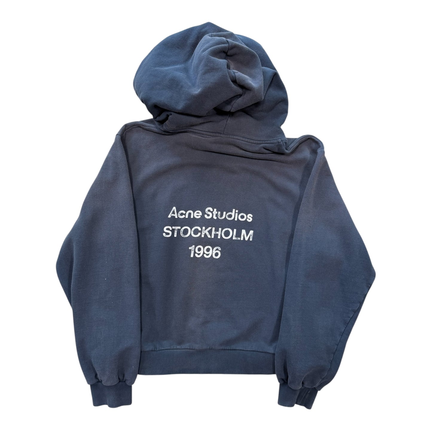(M) Acne Studios Stockholm 1996 Hoodie