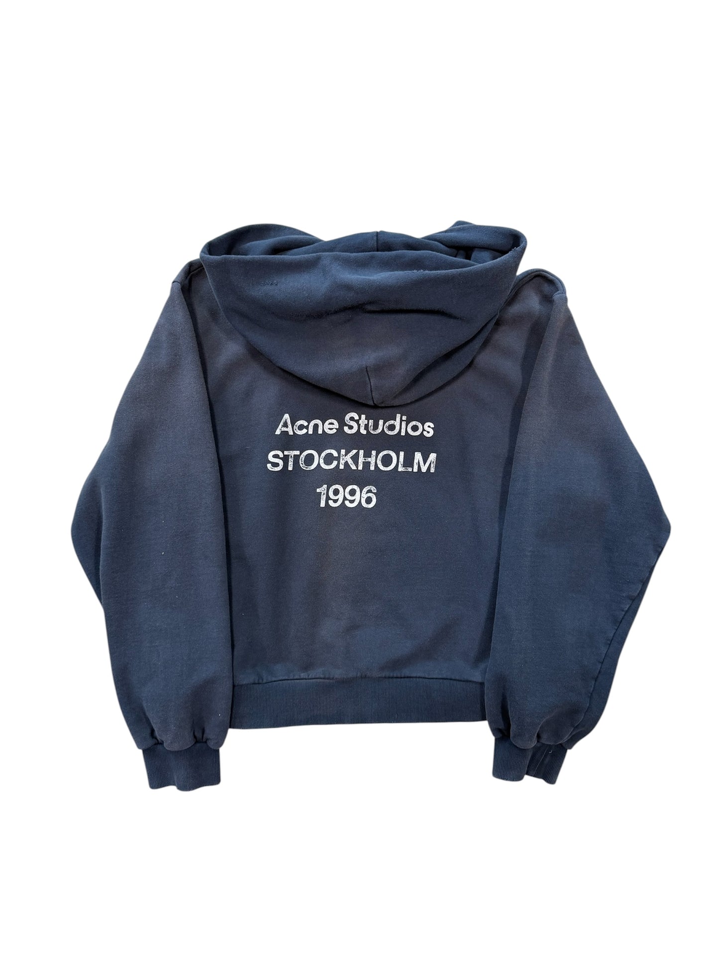 (M) Acne Studios Stockholm 1996 Hoodie