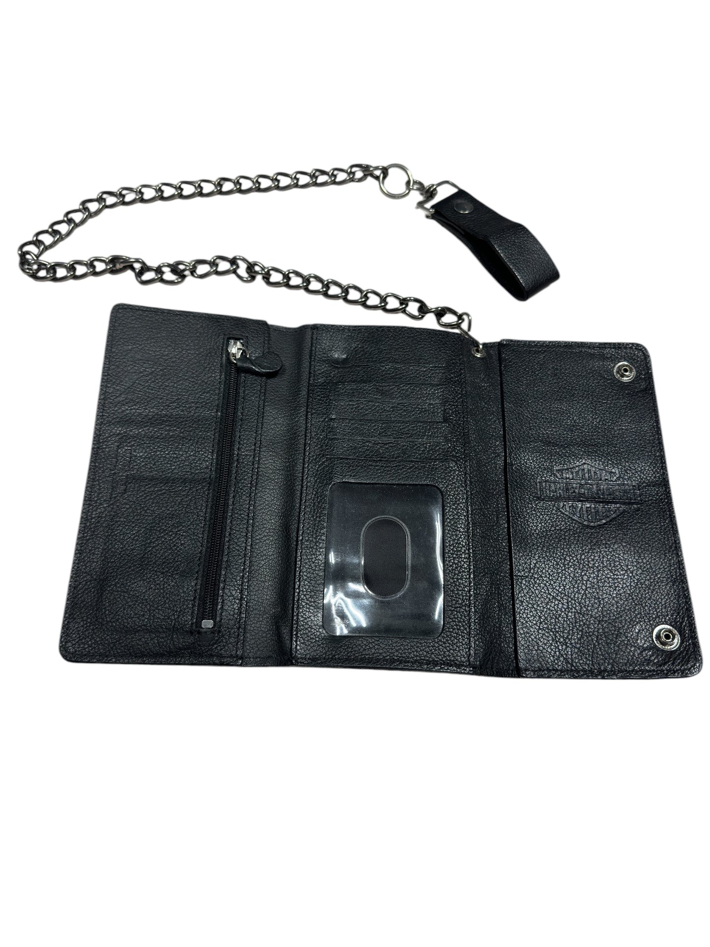 Harley Davidson Wallet Chain