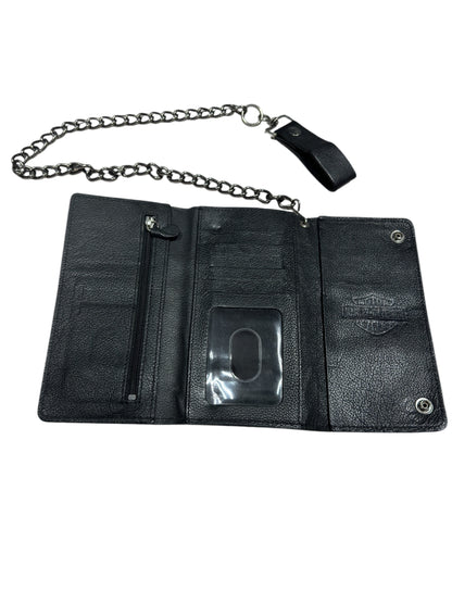 Harley Davidson Wallet Chain