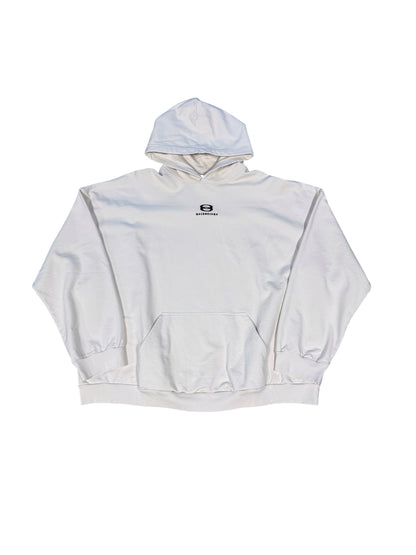 (XXL) Balenciaga Unity Wide Fit Hoodie
