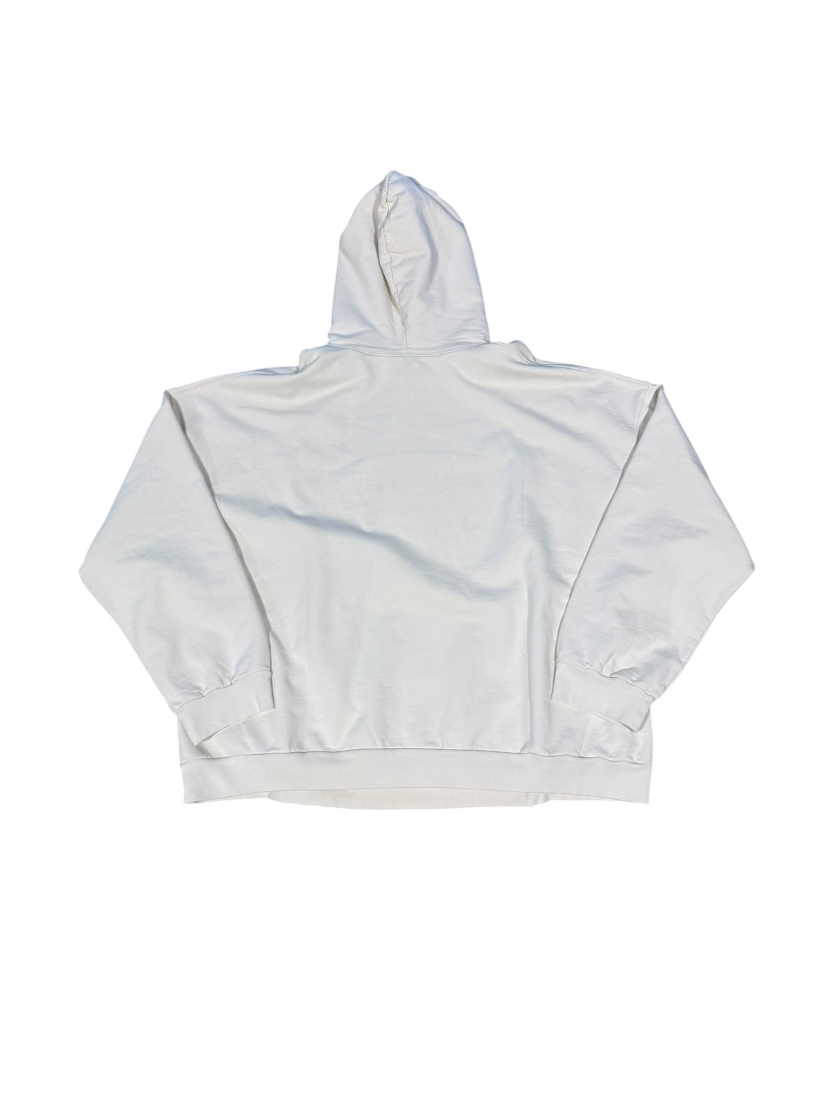 (XXL) Balenciaga Unity Wide Fit Hoodie
