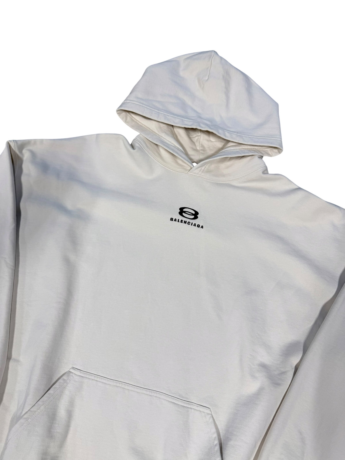 (XXL) Balenciaga Unity Wide Fit Hoodie