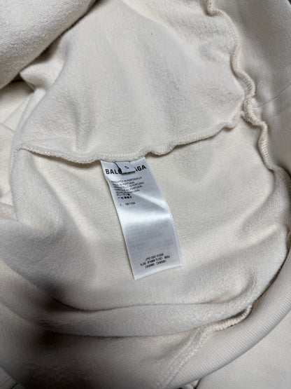 (XXL) Balenciaga Unity Wide Fit Hoodie