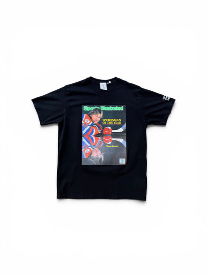 (M) Octobers Very Own Wayne Gretzky Sports Tee