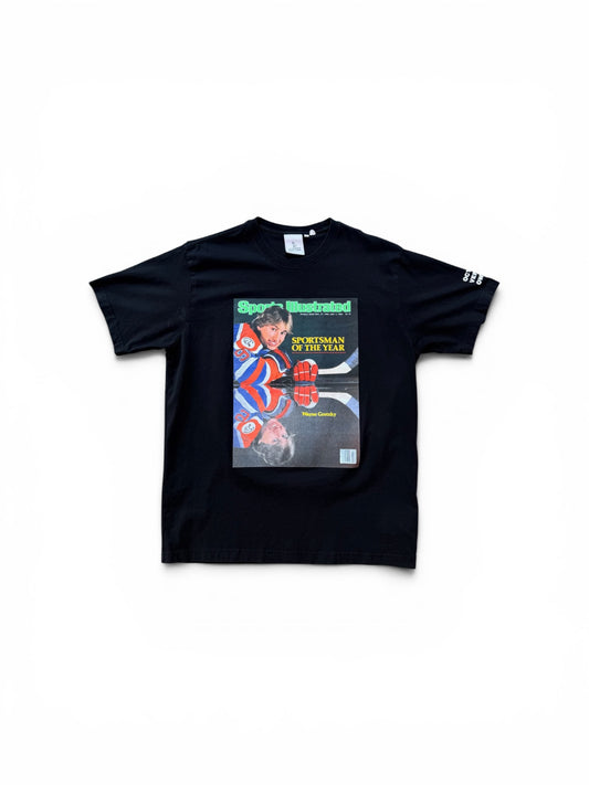 (M) Octobers Very Own Wayne Gretzky Sports Tee