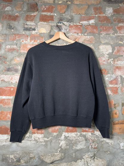 1996 Green Bay Packets Youth Crewneck Sz M