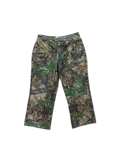 00s Gander Mountain Real Tree Camo Pants
