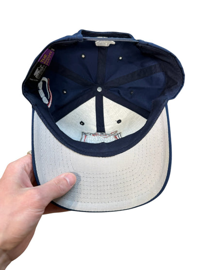 Vintage 1999 Starter MLB Boston All Star Game Snapback Hat