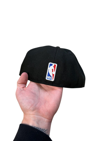 Just Don x NBA Raptors Fitted Hat