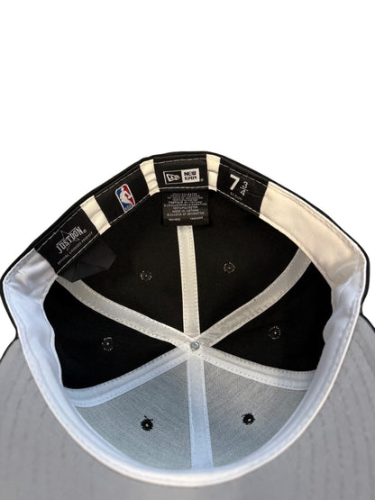 Just Don x NBA Raptors Fitted Hat