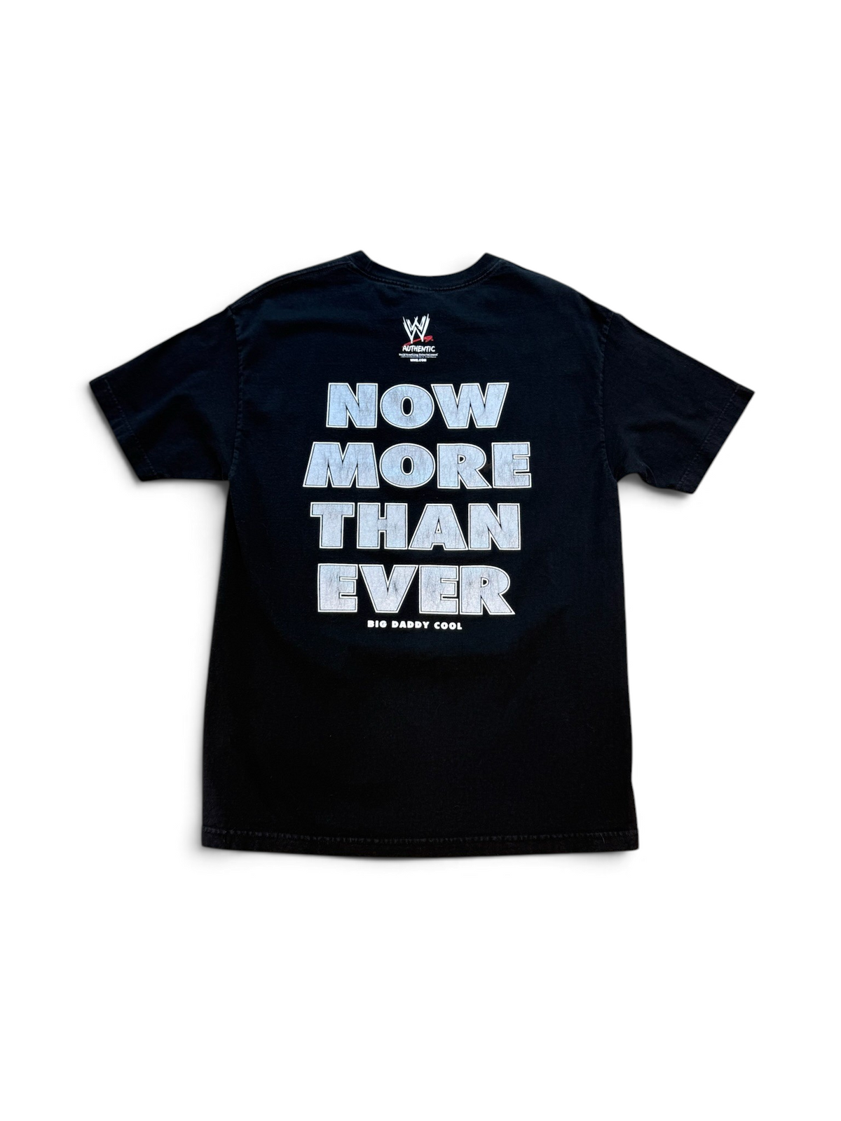 (L) Vintage 2003 WWE Kevin Nash Diesel Tee