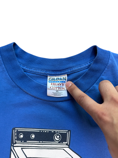(XL) Vintage 2002 Sonic Youth Washing Machine Tee