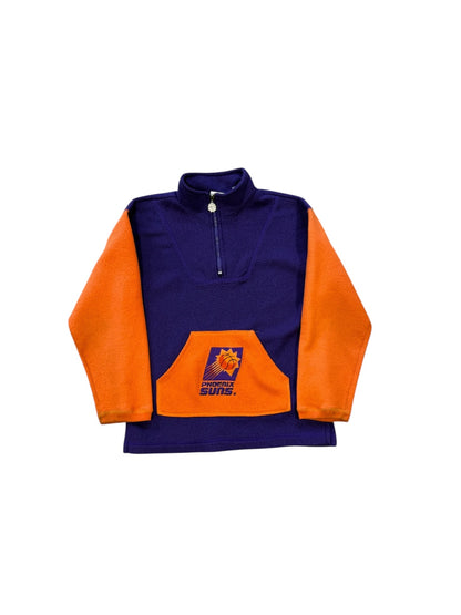 90s Phoenix Suns Fleece Sz S