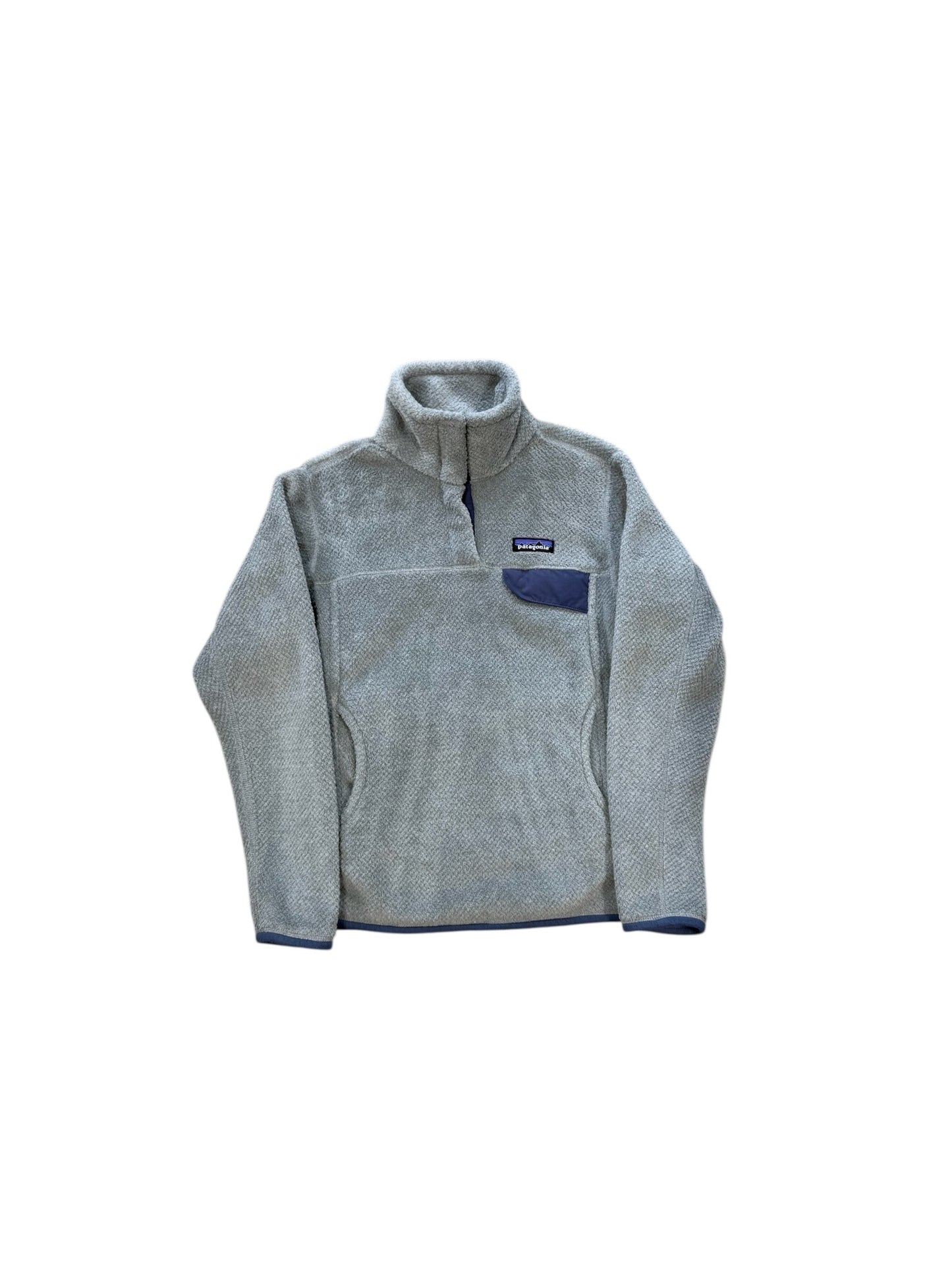 90s Patagonia Synchilla Fleece Sz S