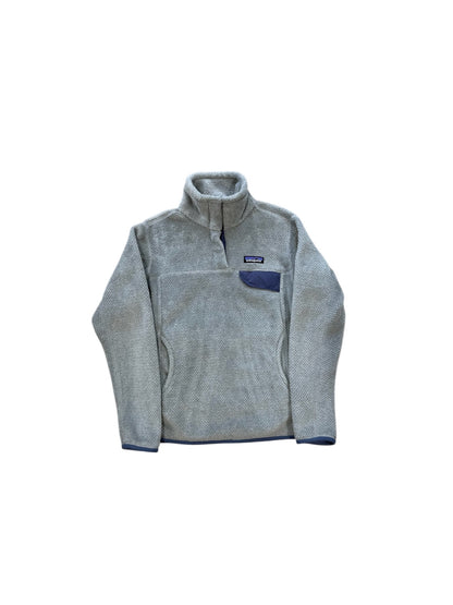 90s Patagonia Synchilla Fleece Sz S