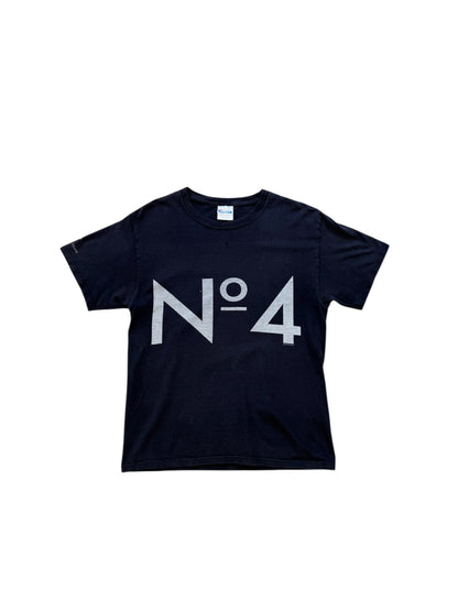 2008 Stone Temple Pilots No4 Tee Sz M