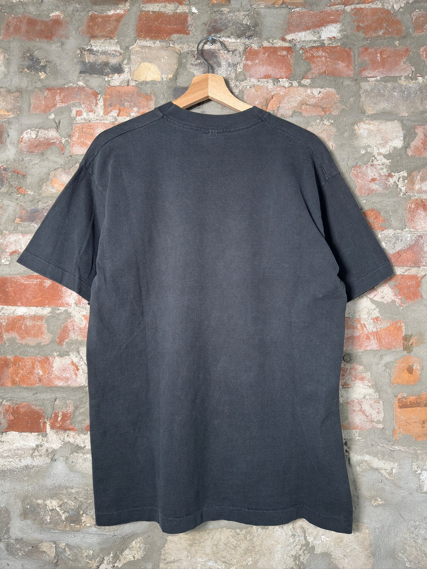 94" Babylon 5 Promo Tee Black Sz L