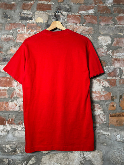 96" Friends Clock Promo Tee Sz M