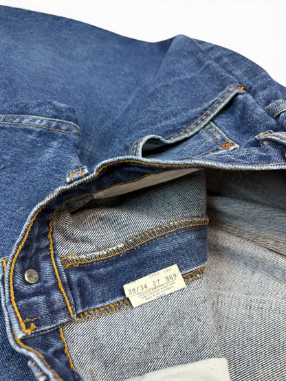 (38") Vtg Levi Orange Tab Jeans