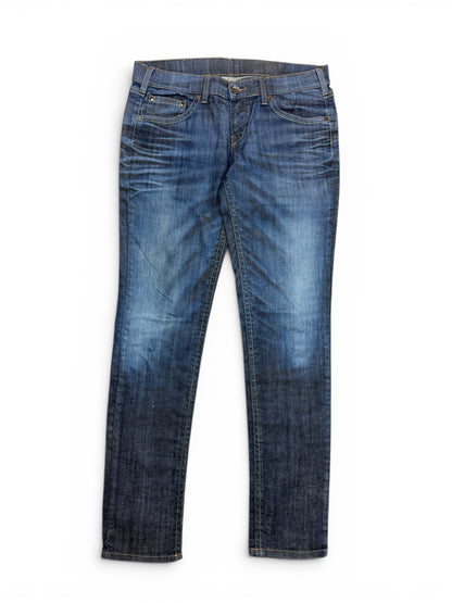 (34") United Colors Of Benetton Jeans