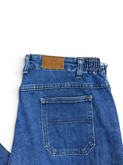 (34W) Vintage Lee Front Pocket OG107 Pant