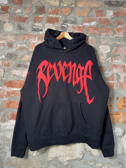 Revenge XXXTENTACION Kill Hoodie Sz XXL