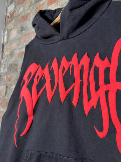 Revenge XXXTENTACION Kill Hoodie Sz XXL