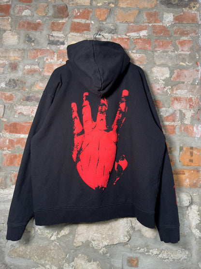 Revenge XXXTENTACION Kill Hoodie Sz XXL